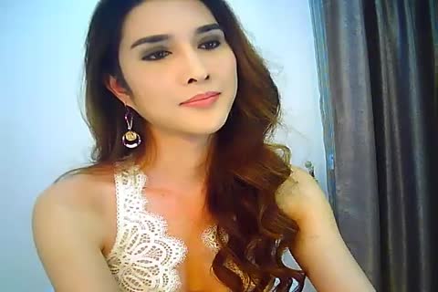 webcam asian Ladyboy Solo