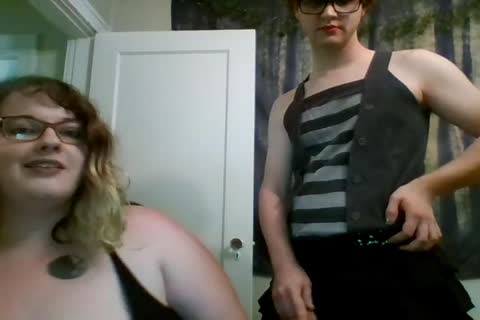 diminutive mounds blond shelady Gives oral job And pooper plowed
