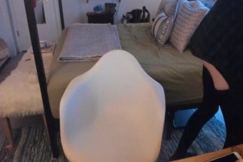 Solo gigantic meatballs girl Masturbation
