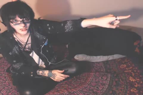 tranny shemale tgirl nail