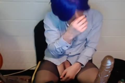 majority admirable tranny clip With Masturbation, toys Scenes