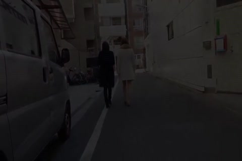 Fabulous Japanese skank In nasty JAV Scene
