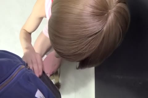 Hottest Japanese hooker In mad JAV Scene