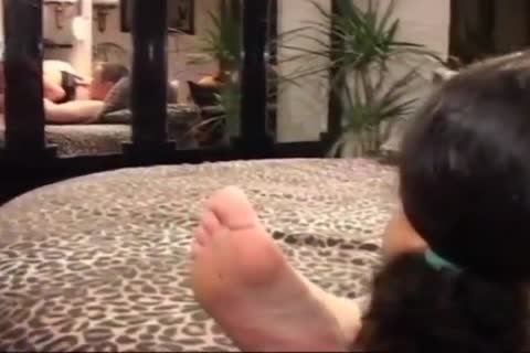 Raw fucking in the company of companion