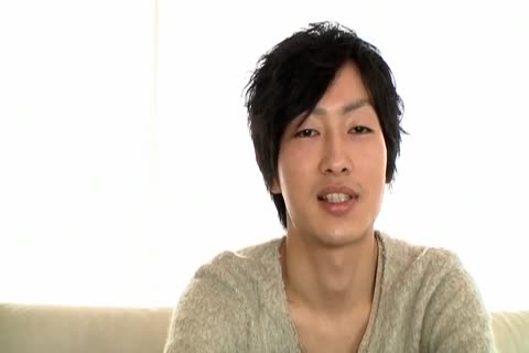 superlatively admirable Japanese hooker In avid Masturbation, three-some JAV video