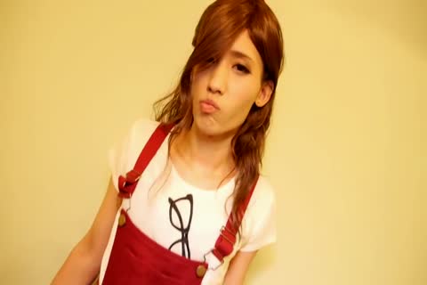 Exotic Japanese playgirl In Incredible JAV Scene