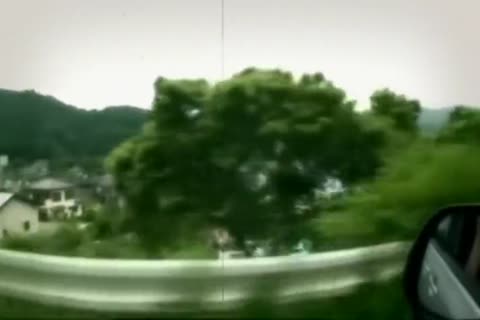 amazing Japanese Model In Hottest man bonks, Outdoor JAV clip