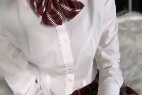 Loud sex starring very hot japanese slut