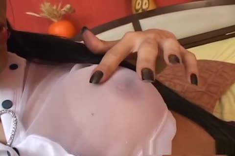 Incredible Pornstar In avid shemale, shemale large meatballs Porn Clip
