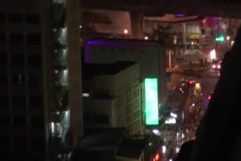 Tokyo Ladyboy In Luxury Condominium
