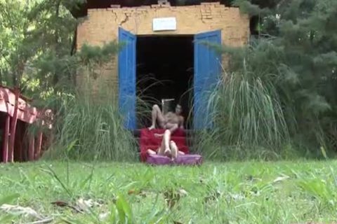 fine ladyboy Likes It Hard In The butthole