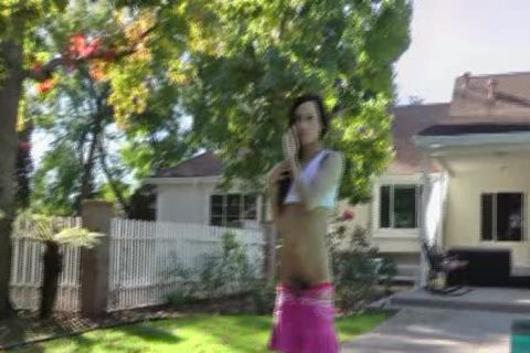 Madison Montag Is A dirty brunette