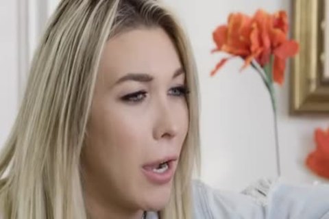 cute transsexual ass With cumshot