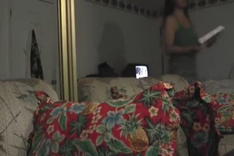 Nikki From Hawaii Cums Hard On cam