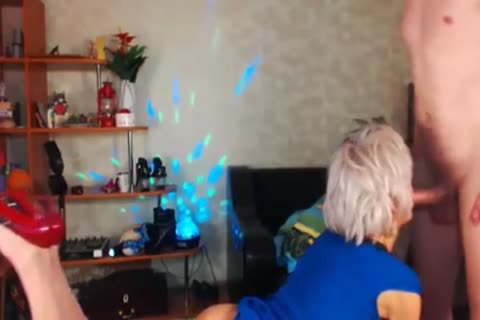 brutaly abode Party