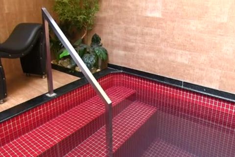 shelady Larissa Albuquerque sex dildo Action