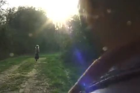 wonderful Trans Partouze 2