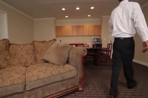 Tyra Scott Does "bare" Escorting