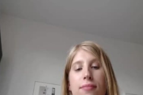 delicious blond Slavic large wang sheboy cam