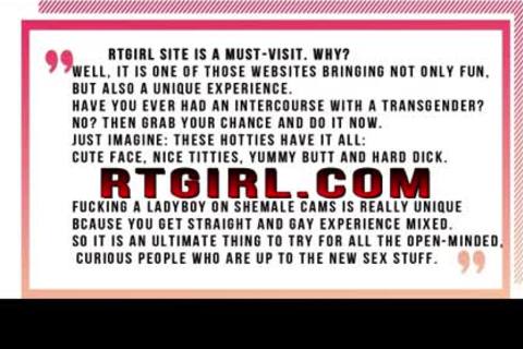 sleazy blond lady-twink Strokes Her monstrous rod