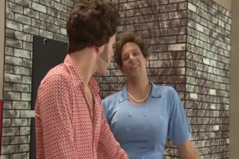 Jan & daddy (Part three Of 4)
