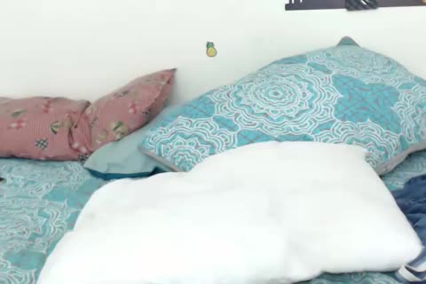 Titty tranny Toying Her ass