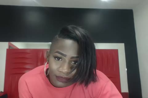 ebony non-professional shelady anal fucking oriental ladyman With dildo