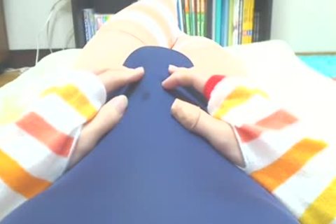 Waking Up Masturbating Hard