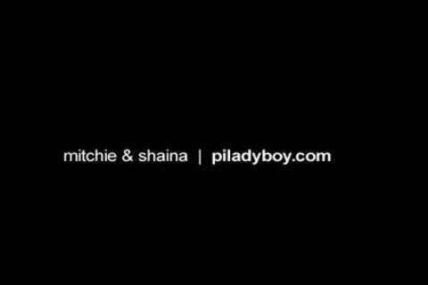 Pi Ladyboy And oriental teen beauty fuck