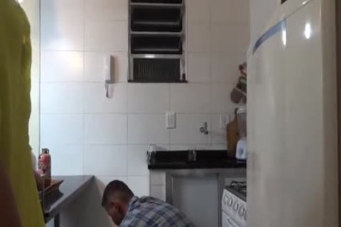 tasty Brazilian Ladyboy