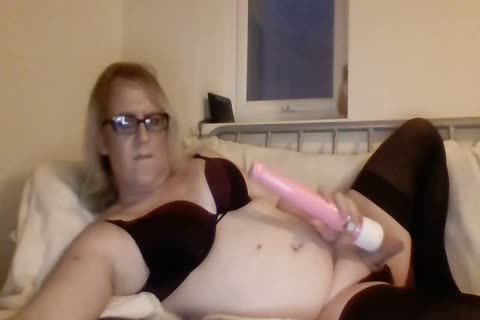 Cumming For My Viewers again