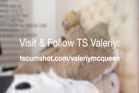wild Valeriymcqueen cumshot Compilation