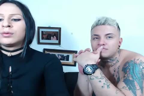 Candy Latin wild cam Show