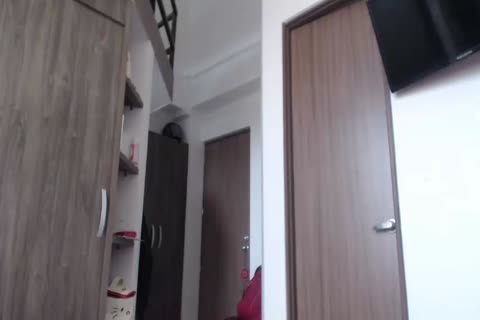 Ladyboy Or tranny