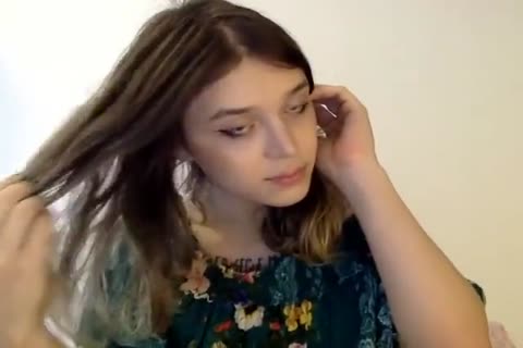 slutty Femboy Teases On cam Tube Cup