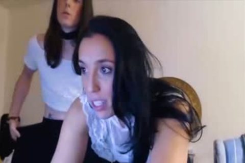 Fucking starring super sexy teen