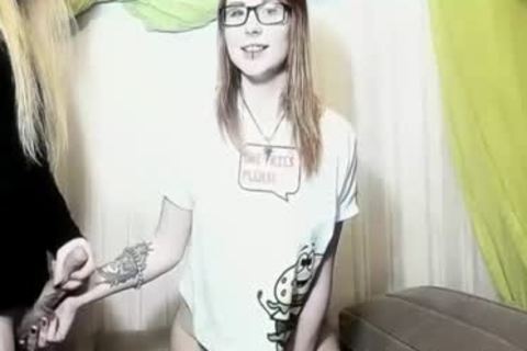 nasty Russian sheboys anal invasion blow job cam