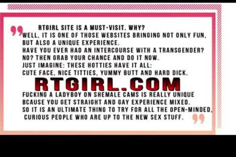Super yummy brunette Transgirl Solo web camera
