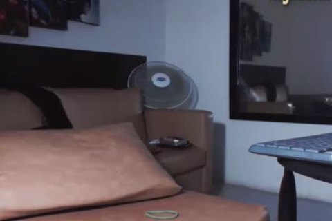Super yummy brunette Transgirl Solo web camera