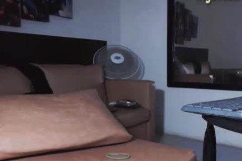 Super yummy brunette Transgirl Solo web camera