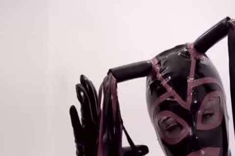 juicy Latex shelady bonks
