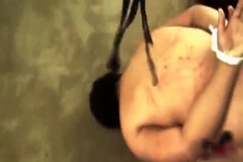 Sasha's serf