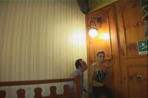 Several Scenes Plus Backstage Scenes!
