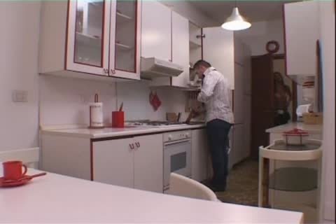Several Scenes Plus Backstage Scenes!