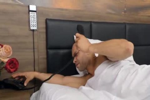 wicked ladyboy Nurse Bianca Reis Trades wazoo bonks With Her Patient