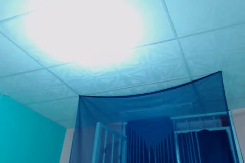 nice-looking Femboy Plays On web camera And Cums