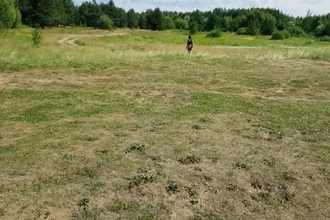 ass Games Undressing On Nature.