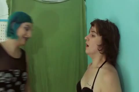 worthy Transex Umlia A worthy Sissy And gets Her wazoo banged