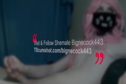 slutty Wig Sissy Jerks giant rod webcam Show