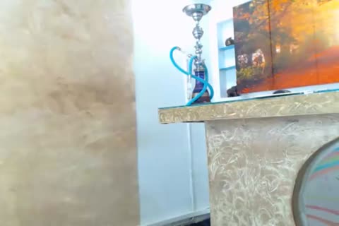 charming And petite latin chick Trap Teasing